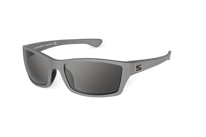 Scout - Wolf Gray Skeleton Optics