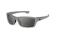 Scout - Wolf Gray Skeleton Optics