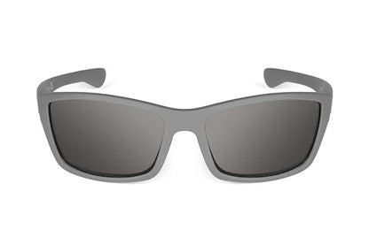 Scout - Wolf Gray Skeleton Optics