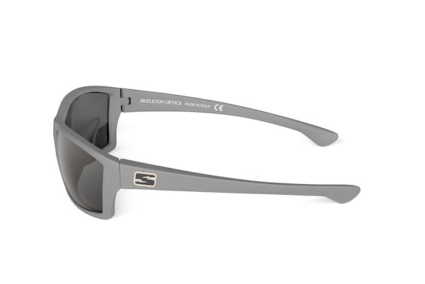 Scout - Wolf Gray Skeleton Optics