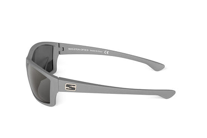 Scout - Wolf Gray Skeleton Optics