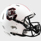 South Carolina Gamecocks Full Size Authentic Speed Football Helmet - NCAA Break4Sports & Collectibles, LLC