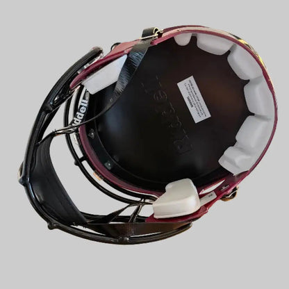 South Carolina Gamecocks Full Size Speed Replica Football Helmet - NCAA Break4Sports & Collectibles, LLC