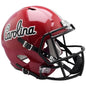 South Carolina Gamecocks NCAA Mini Speed Football Helmet- NCAA Break4Sports & Collectibles, LLC
