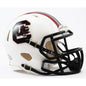 South Carolina Gamecocks NCAA Mini Speed Football Helmet Break4Sports & Collectibles, LLC