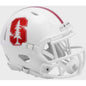 Stanford Cardinal NCAA Mini Speed Football Helmet - NCAA Break4Sports & Collectibles, LLC