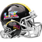 Super Bowl 60 Mini Speed Football Helmet - NFL Break4Sports & Collectibles, LLC