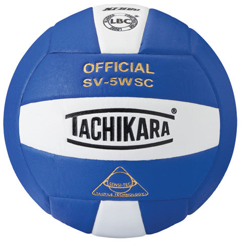 Tachikara SV5WSC Volleyball - MCI SPORTS