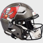 Tampa Bay Buccaneers Full Size Authentic SpeedFlex Football Helmet Break4Sports & Collectibles, LLC