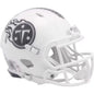 Tennessee Titans NFL Mini Speed Football Helmet SALUTE TO SERVICE 3 Break4Sports & Collectibles, LLC