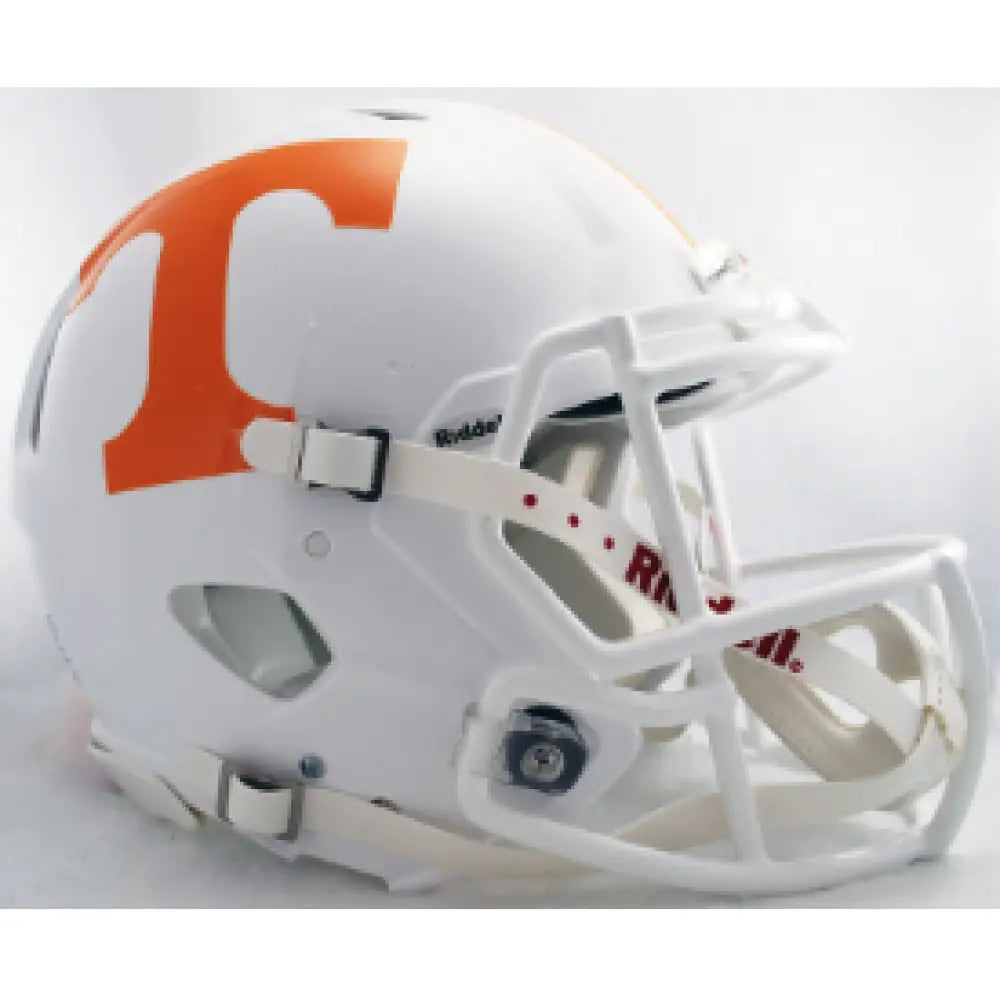 Tennessee Volunteers Full Size Authentic Speed Football Helmet - NCAA Break4Sports & Collectibles, LLC