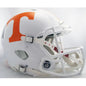 Tennessee Volunteers Full Size Authentic Speed Football Helmet - NCAA Break4Sports & Collectibles, LLC