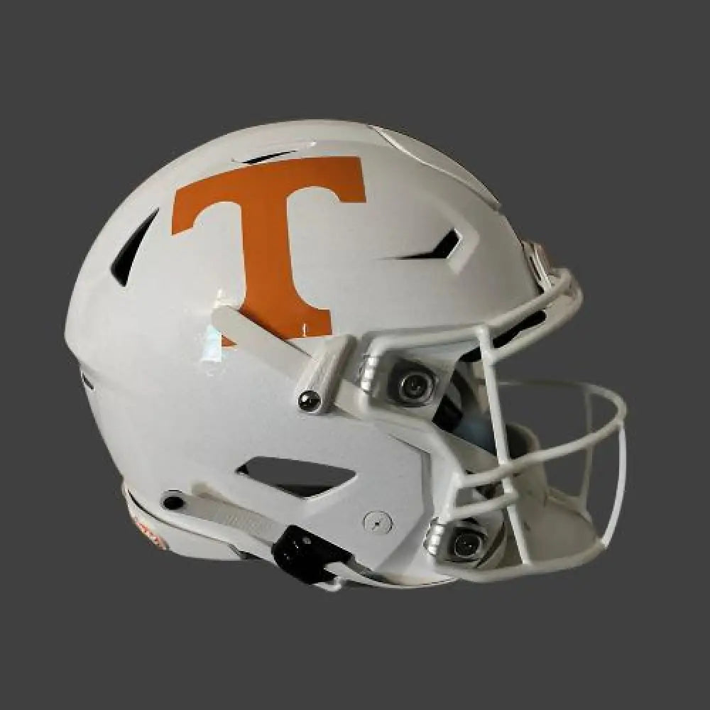Tennessee Volunteers Full Size Authentic SpeedFlex Football Helmet - NCAA Break4Sports & Collectibles, LLC