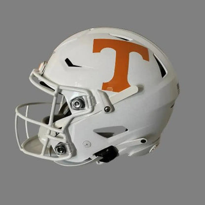 Tennessee Volunteers Full Size Authentic SpeedFlex Football Helmet - NCAA Break4Sports & Collectibles, LLC