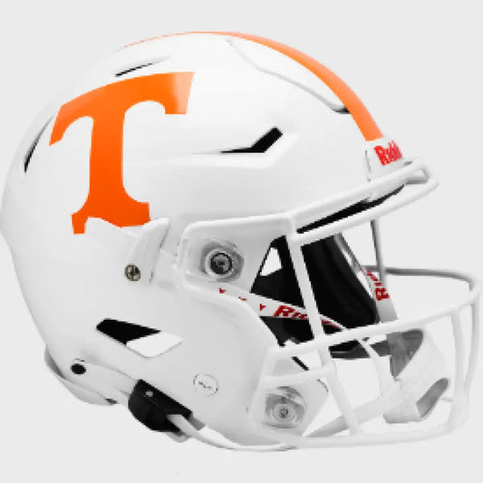 Tennessee Volunteers Full Size Authentic SpeedFlex Football Helmet - NCAA Break4Sports & Collectibles, LLC