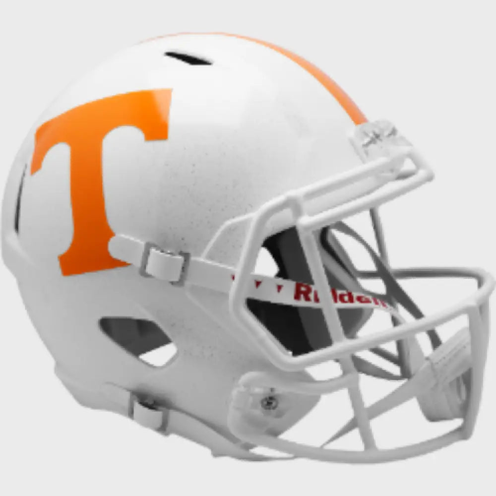 Tennessee Volunteers Full Size Replica Speed Football Helmet- NCAA Break4Sports & Collectibles, LLC