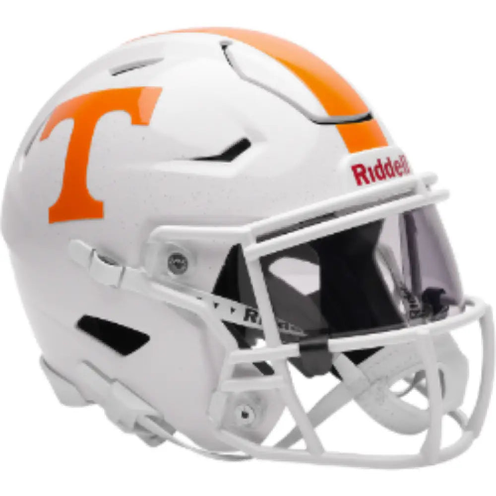 Tennessee Volunteers NCAA Mid Size SpeedFlex Helmet NCAA Break4Sports & Collectibles, LLC