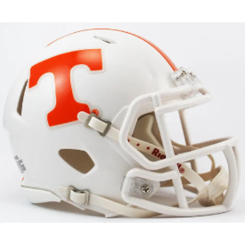 Tennessee Volunteers NCAA Mini Speed Football Helmet Break4Sports & Collectibles, LLC