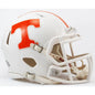 Tennessee Volunteers NCAA Mini Speed Football Helmet Break4Sports & Collectibles, LLC