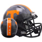 Tennessee Volunteers NCAA Mini Speed Football Helmet Smoky Mountain - NCAA Break4Sports & Collectibles, LLC