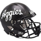 Texas A&M Aggies Full Size Authentic Speed Football Helmet Script- NCAA Break4Sports & Collectibles, LLC