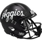 Texas A&M Aggies Full Size Speed Replica Football Helmet Script NCAA Break4Sports & Collectibles, LLC
