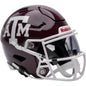 Texas A&M Aggies NCAA Mid Size SpeedFlex Helmet NCAA Break4Sports & Collectibles, LLC