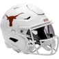 Texas Longhorns NCAA Mid Size SpeedFlex Helmet NCAA Break4Sports & Collectibles, LLC