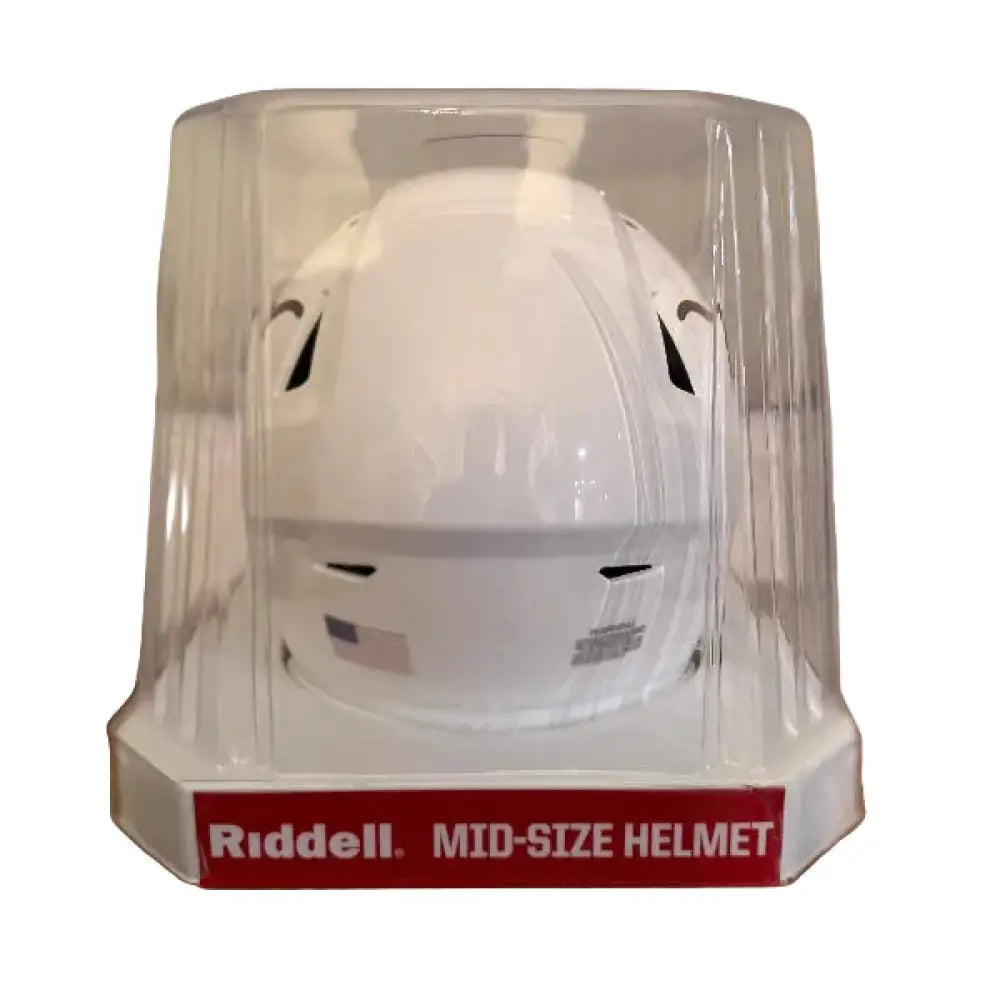 Texas Longhorns NCAA Mid Size SpeedFlex Helmet NCAA Break4Sports & Collectibles, LLC