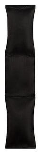 United Attire Double Sided Skinny Bean Bag - Black Honig's