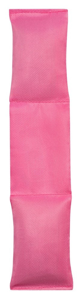 United Attire Double Sided Skinny Bean Bag - Pink Honig's