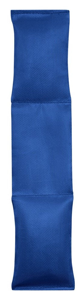 United Attire Double Sided Skinny Bean Bag - Royal Blue Honig's