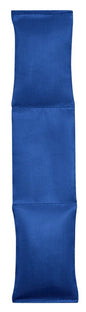 United Attire Double Sided Skinny Bean Bag - Royal Blue Honig's
