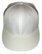 Richardson LITE R-Flex Performance Football Officials Hat - White Honig's