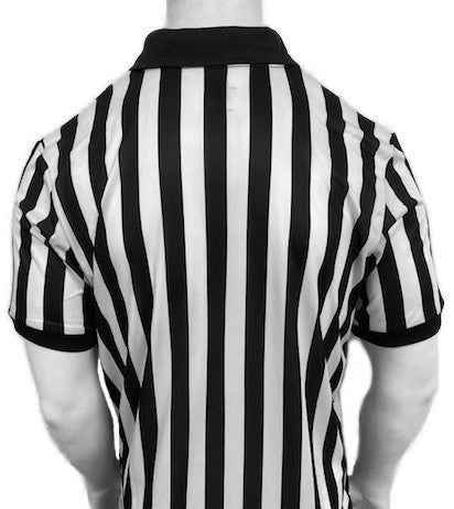 Cliff Keen Ultra-Mesh™ Performance 1" Stripe Short Sleeve Football/Lacrosse Jersey Honig's