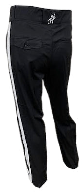 NEW - Honig's Tapered Cut Lightweight Poly/Spandex Football Pant Honig's