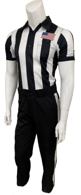 NEW - Honig's Tapered Cut Lightweight Poly/Spandex Football Pant Honig's