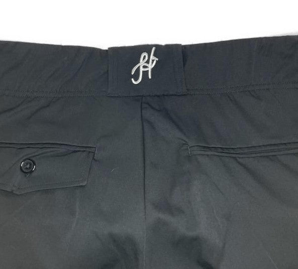 NEW - Honig's Tapered Cut Lightweight Poly/Spandex Football Pant Honig's