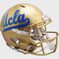 UCLA Bruins Full Size Authentic Speed Football Helmet- NCAA Break4Sports & Collectibles, LLC