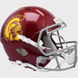USC Trojans Full Size Speed Replica Football Helmet- NCAA Break4Sports & Collectibles, LLC