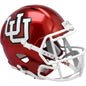 Utah Utes Speed Replica Football Helmet RED UU- NCAA Break4Sports & Collectibles, LLC