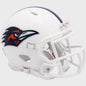 UTSA Roadrunners NCAA Mini Speed Football Helmet- NCAA Break4Sports & Collectibles, LLC