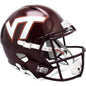 Virginia Tech Hokies Full Size NCAA Replica Speed Football Helmet- NCAA Break4Sports & Collectibles, LLC