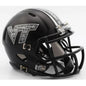 Virginia Tech Hokies NCAA Mini Speed Football Helmet Matte Black - NCAA Break4Sports & Collectibles, LLC