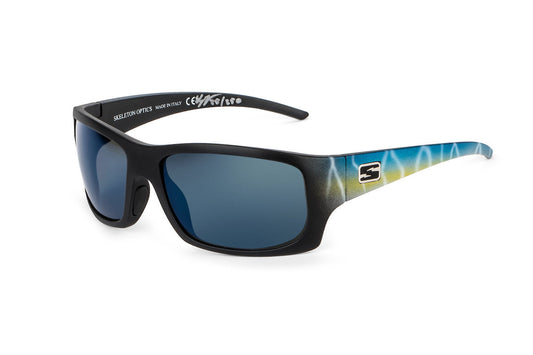 Outlaw - Wahoo Skeleton Optics