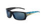 Outlaw - Wahoo Skeleton Optics