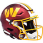 Washington Commanders Full Size Authentic SpeedFlex Football Helmet 2025 Alternate On-Field - NFL Break4Sports & Collectibles, LLC