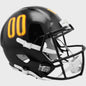 Washington Commanders Full Size Speed Replica Football Helmet 2022 Alternate - NFL Break4Sports & Collectibles, LLC