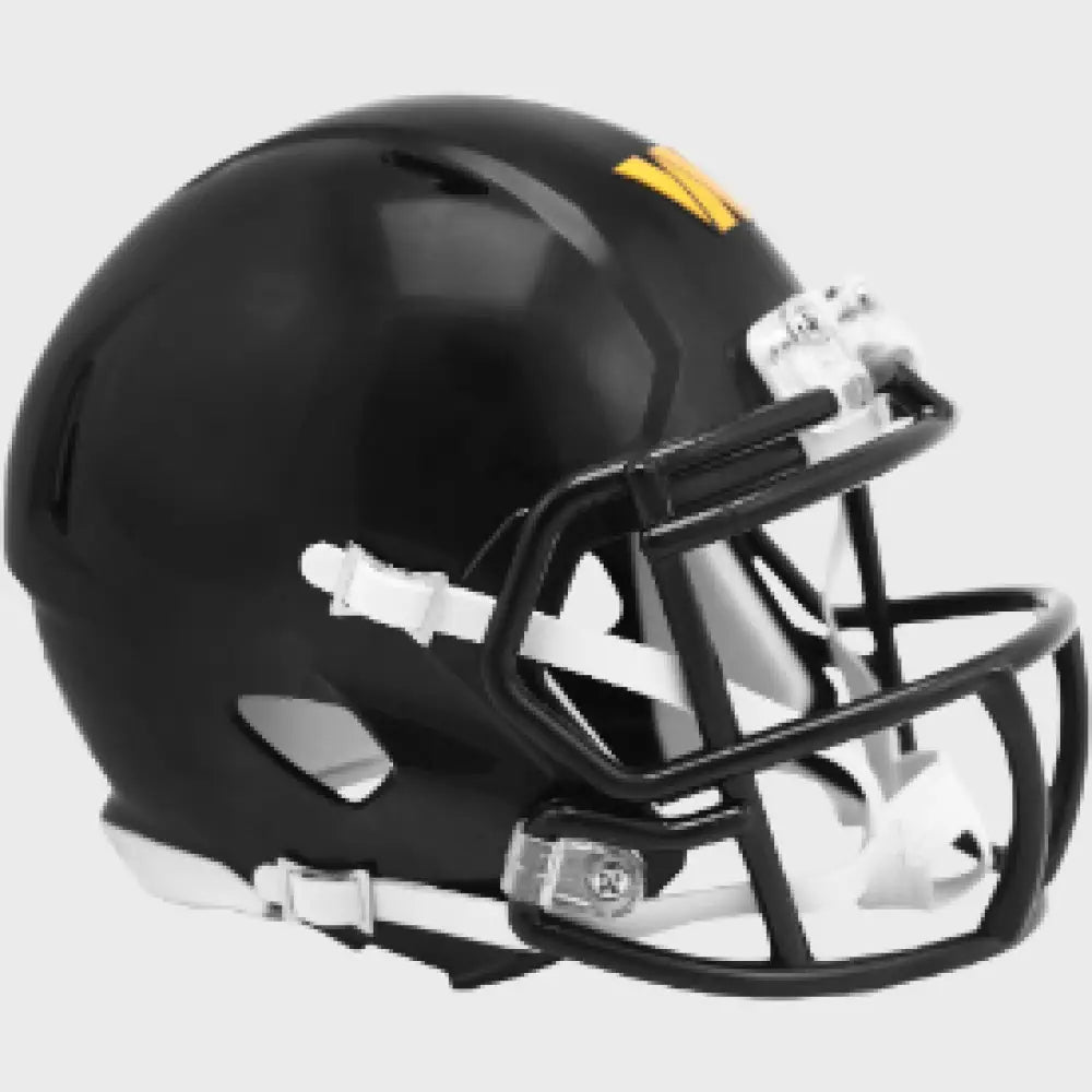 Washington Commanders Riddell Mini Helmet 2022 Alternate - NFL Break4Sports & Collectibles, LLC