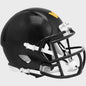 Washington Commanders Riddell Mini Helmet 2022 Alternate - NFL Break4Sports & Collectibles, LLC